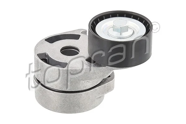 Belt Tensioner, V-ribbed belt (304 111)