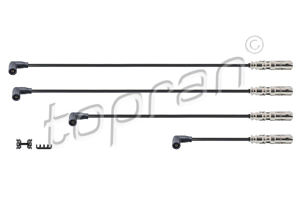 Ignition Cable Kit (108 961)