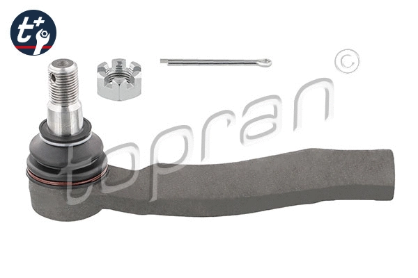 Tie Rod End (625 662)