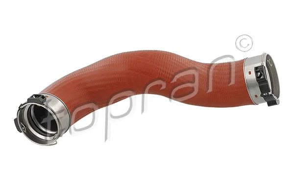Charge Air Hose (408 414)