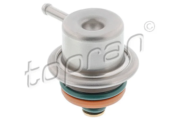 Fuel Pressure Regulator (112 125)