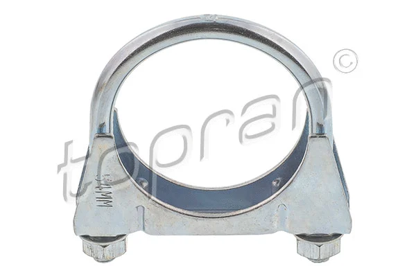 Pipe Connector, exhaust system (202 494)