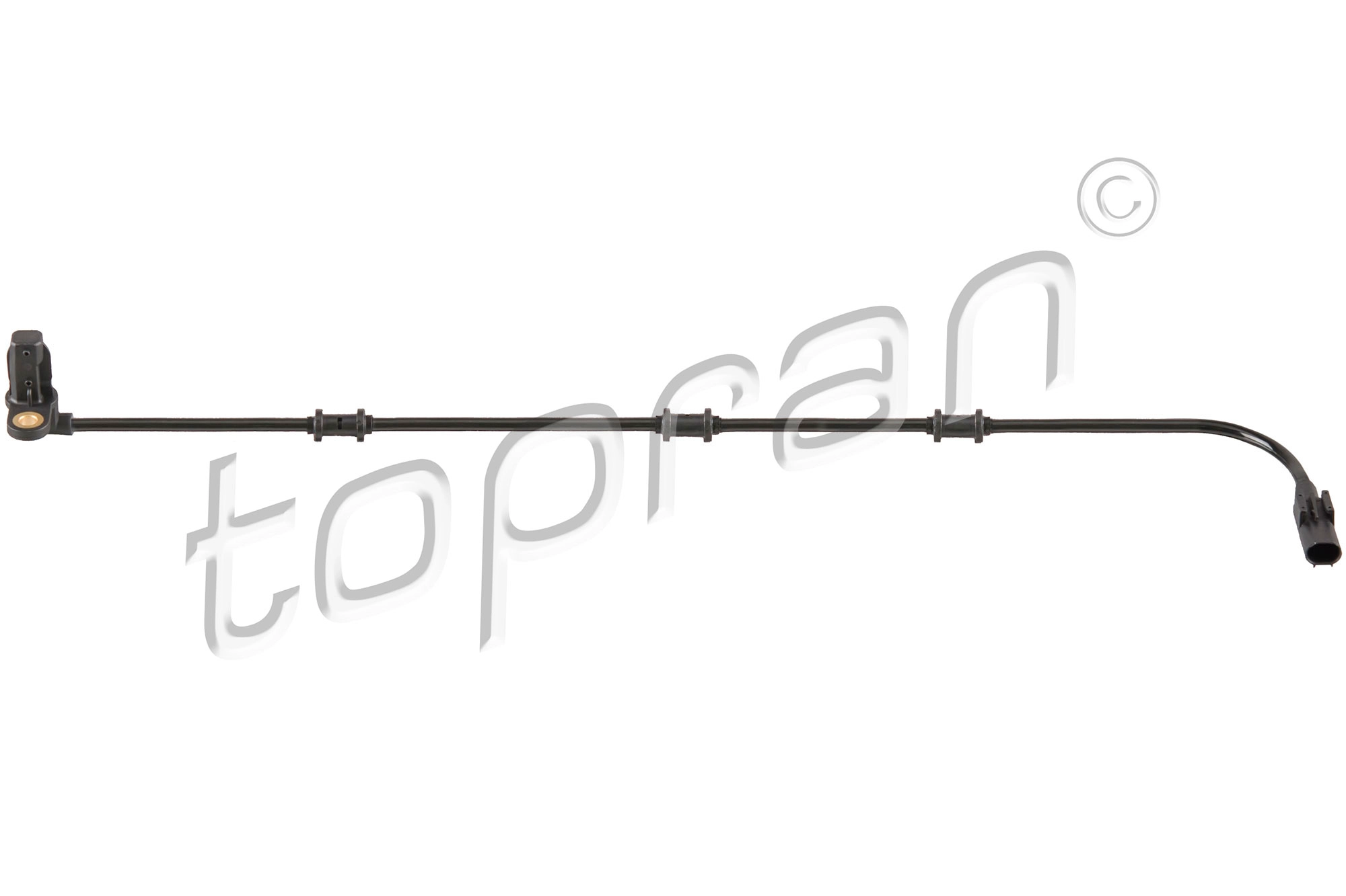 Sensor, wheel speed (408 593)