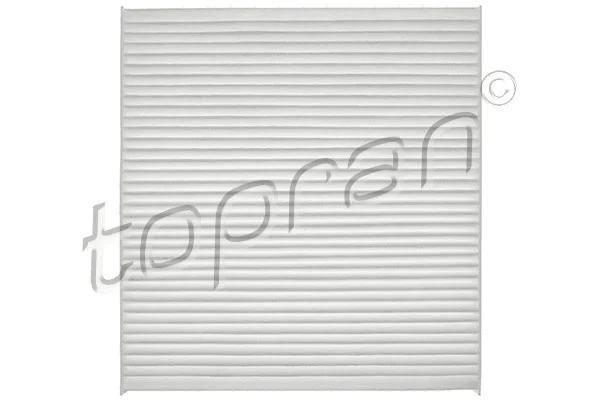Filter, cabin air (701 148)