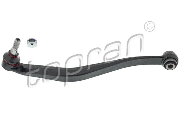 Control/Trailing Arm, wheel suspension (401 807)