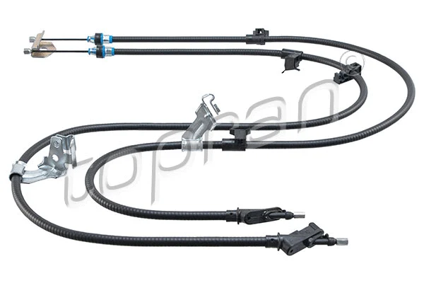 Cable Pull, parking brake (305 709)