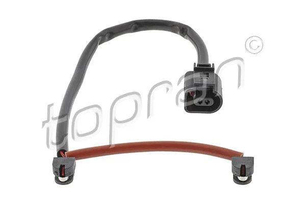 Sensor, brake pad wear (113 549)