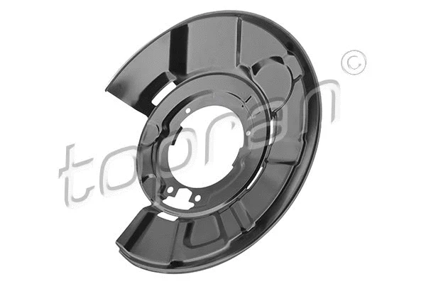 Splash Guard, brake disc (503 816)