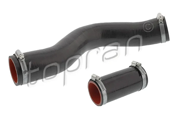 Charge Air Hose (702 127)