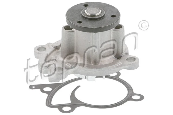 Water Pump, engine cooling (620 689)