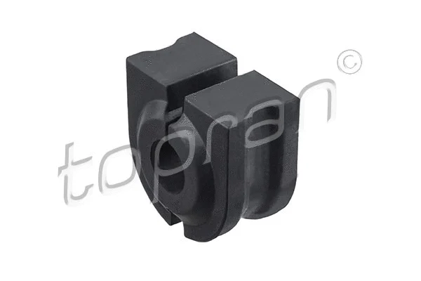 Mounting, stabiliser bar (501 758)
