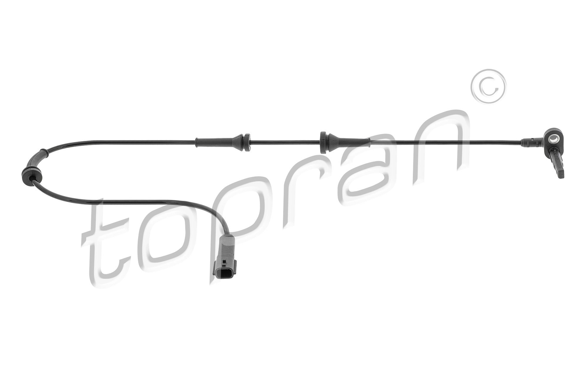 Sensor, wheel speed (622 755)