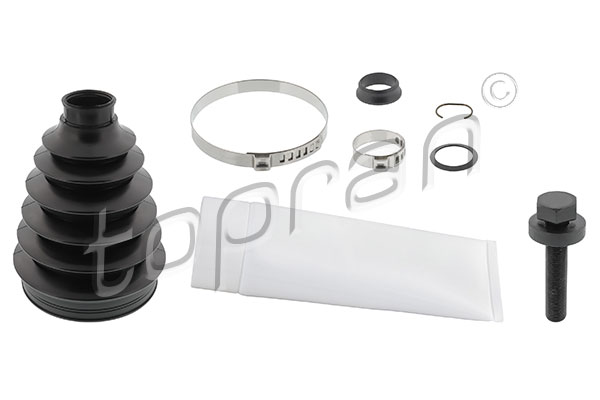 Bellow Kit, drive shaft (109 413)