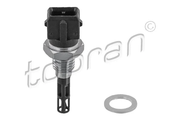 Sensor, intake air temperature (206 992)