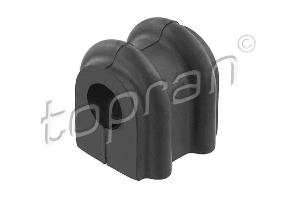 Mounting, stabiliser bar (636 004)