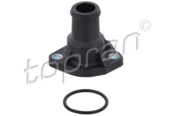 Coolant Flange (107 308)