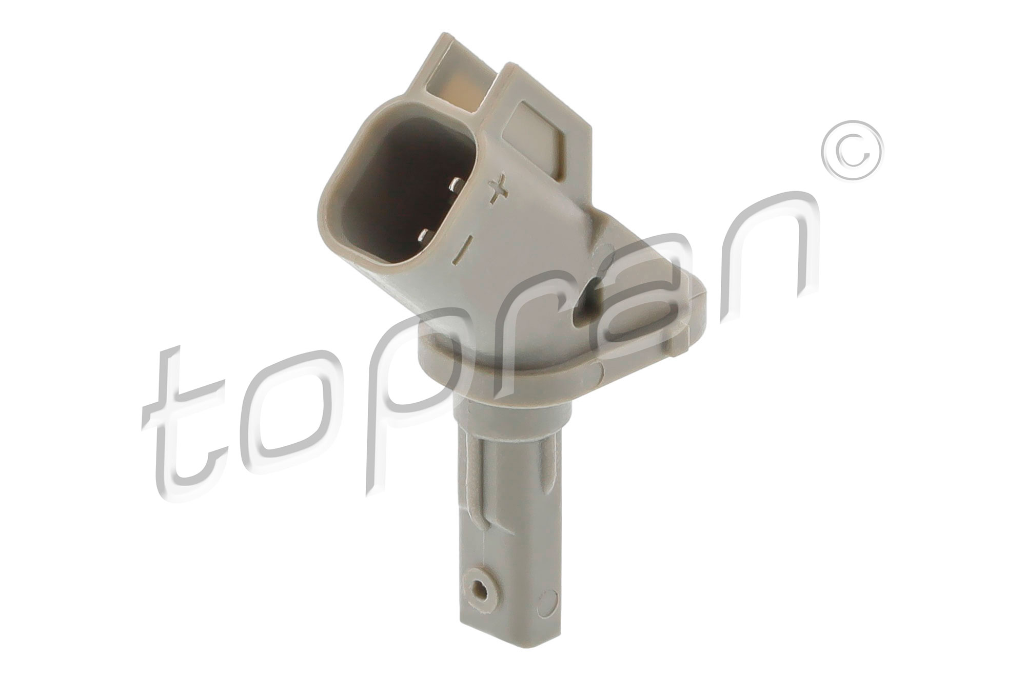 Sensor, wheel speed (601 400)