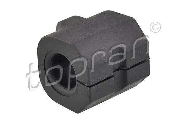 Mounting, stabiliser bar (103 671)