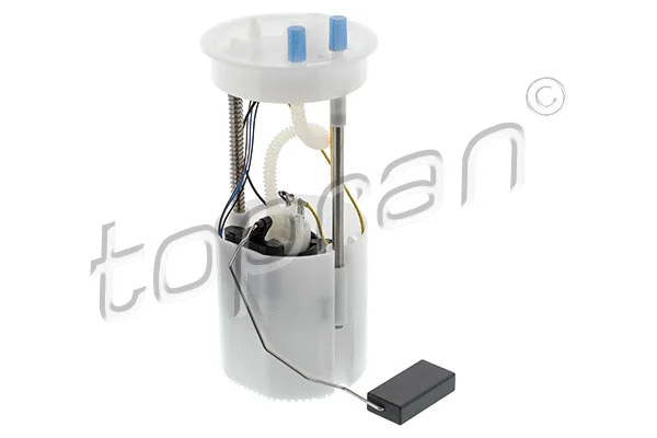 Fuel Feed Unit (630 672)