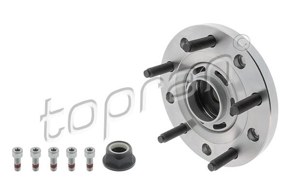 Wheel Bearing Kit (305 517)