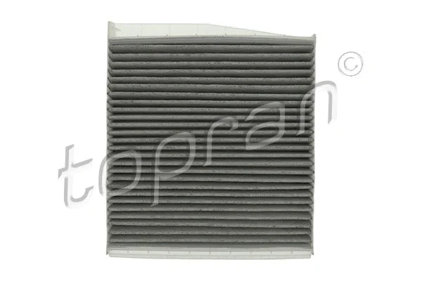 Filter, cabin air (600 086)