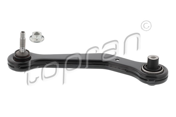 Control/Trailing Arm, wheel suspension (501 052)