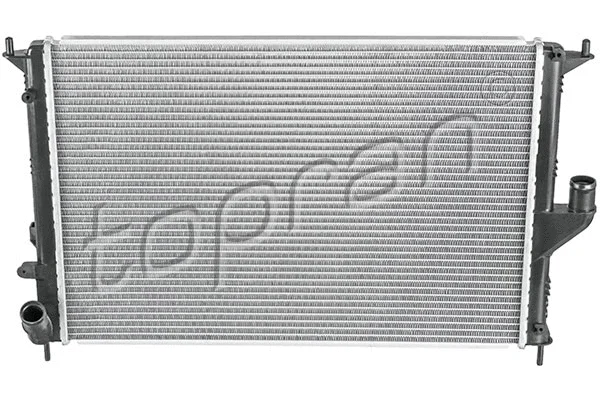 Radiator, engine cooling (700 965)