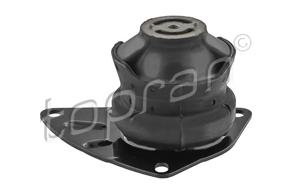 Mounting, engine (110 317)