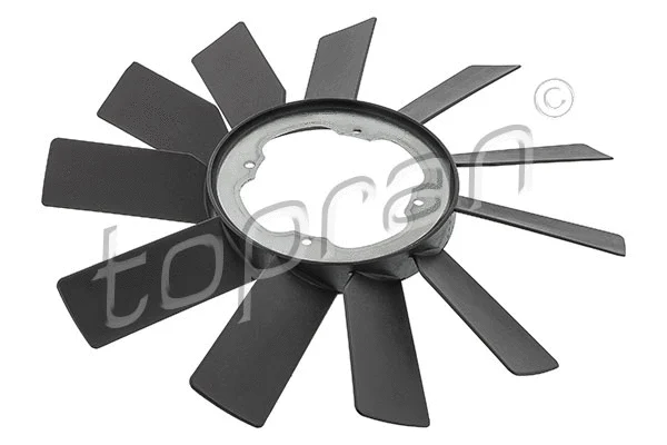 Fan Wheel, engine cooling (500 903)