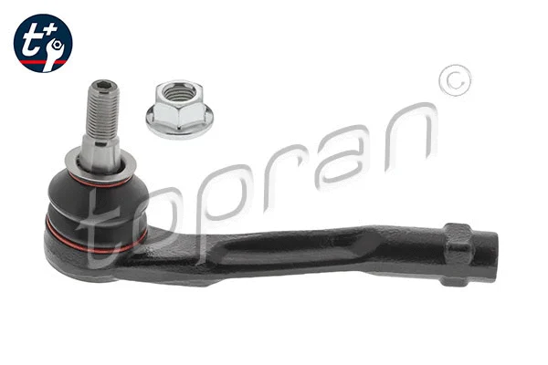 Tie Rod End (625 680)