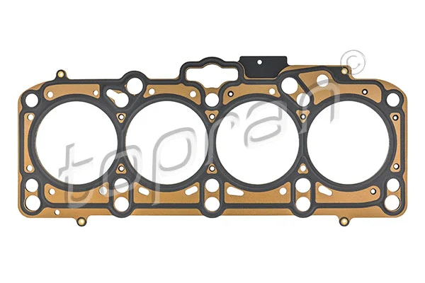 Gasket, cylinder head (109 358)