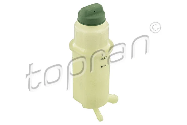 Equalising reservoir, hydraulic oil (power steering) (109 070)