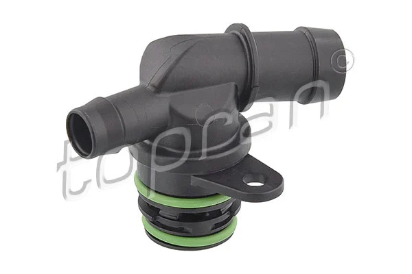 Valve, crankcase ventilation (117 477)