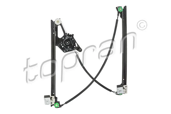Window Regulator (111 273)