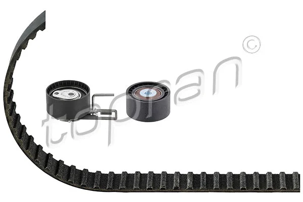 Timing Belt Kit (304 476)