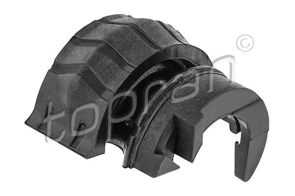 Mounting, stabiliser bar (114 646)
