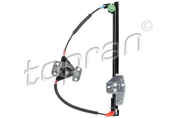 Window Regulator (103 593)