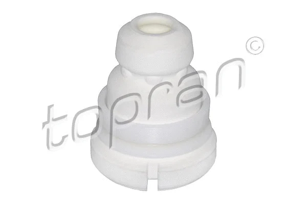 Rubber Buffer, suspension (409 224)