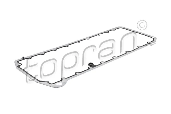 Gasket, oil sump (502 198)