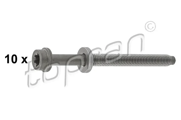 Cylinder Head Bolt Set (109 547)