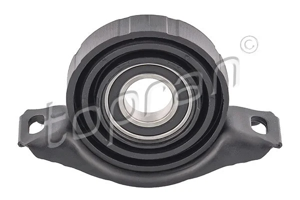 Suspension, propshaft (400 084)