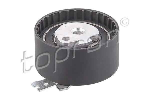Tensioner Pulley, timing belt (701 022)