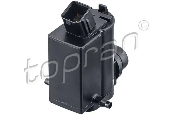 Washer Fluid Pump, window cleaning (820 209)