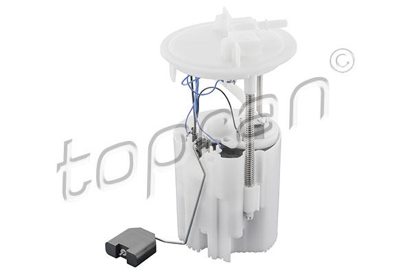 Fuel Feed Unit (410 466)