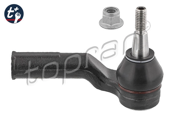 Tie Rod End (625 660)
