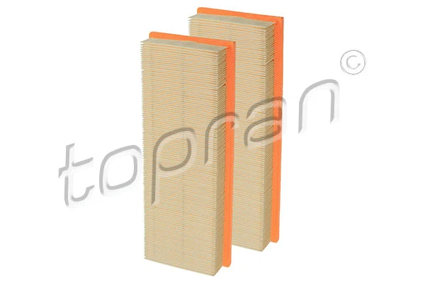 Air filter kit (400 317)