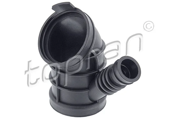 Intake Hose, air filter (501 894)
