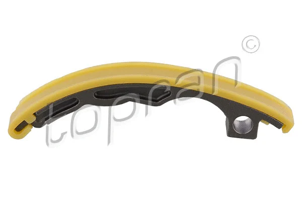 Tensioner Guide, timing chain (117 126)