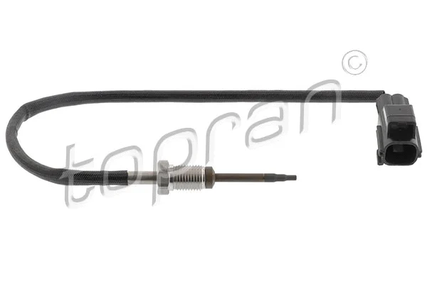 Sensor, exhaust gas temperature (638 587)