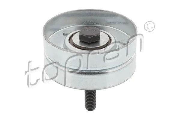 Deflection/Guide Pulley, V-ribbed belt (304 115)